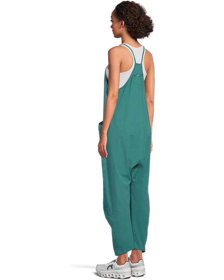 6pm FP Movement Hot Shot Onesie Women's
