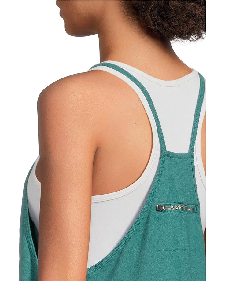 6pm FP Movement Hot Shot Onesie Women's