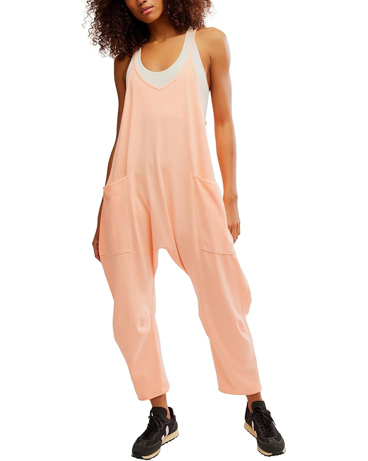 FP Movement Hot Shot Onesie Women's