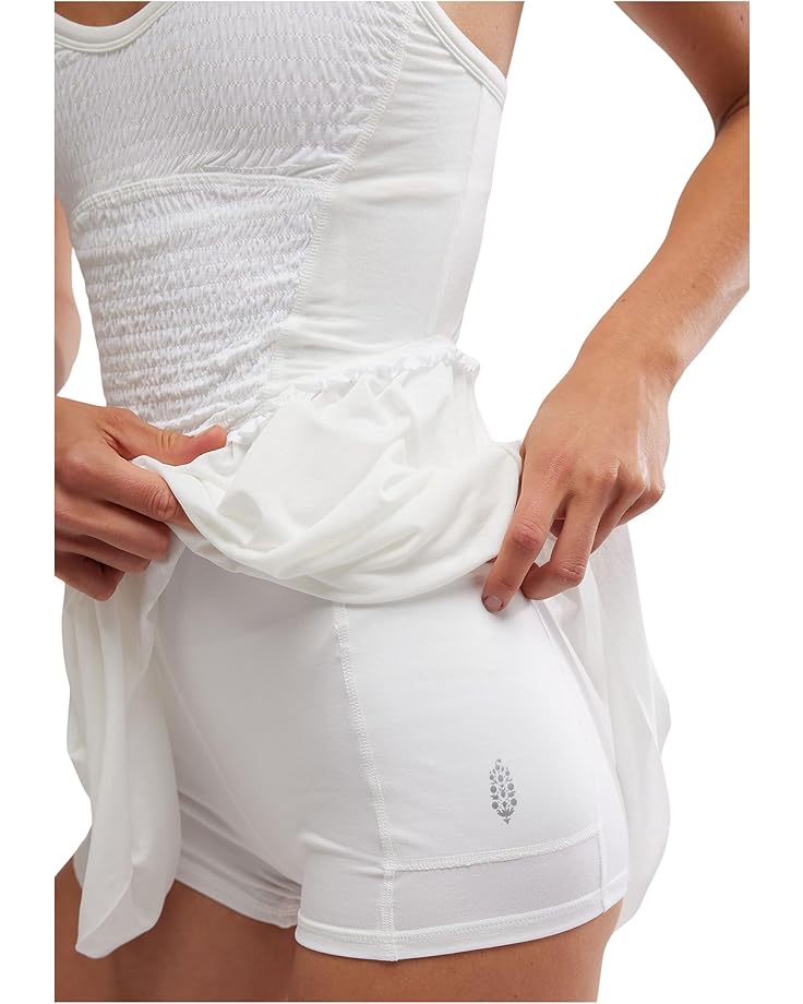 6pm FP Movement Smockin Hot Dress Women's