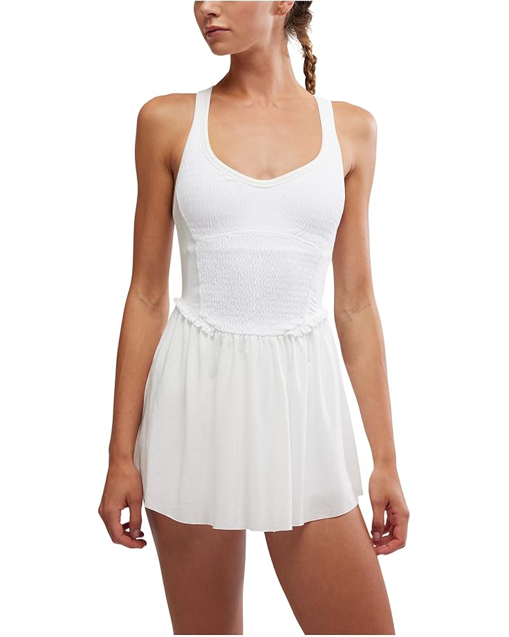 6pm FP Movement Smockin Hot Dress Women's