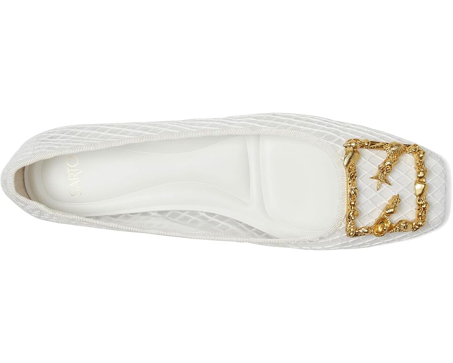 Franco Sarto A-Flexa Amaya Ballet 11 Women's
