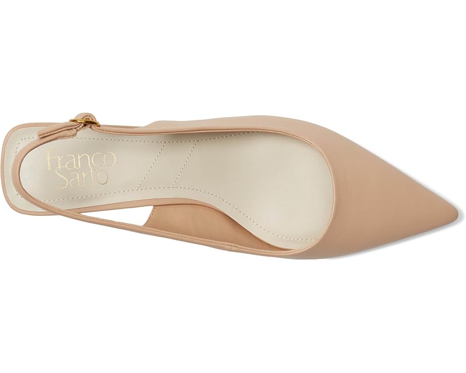 Franco Sarto Jaden Slingback Shoes Women's