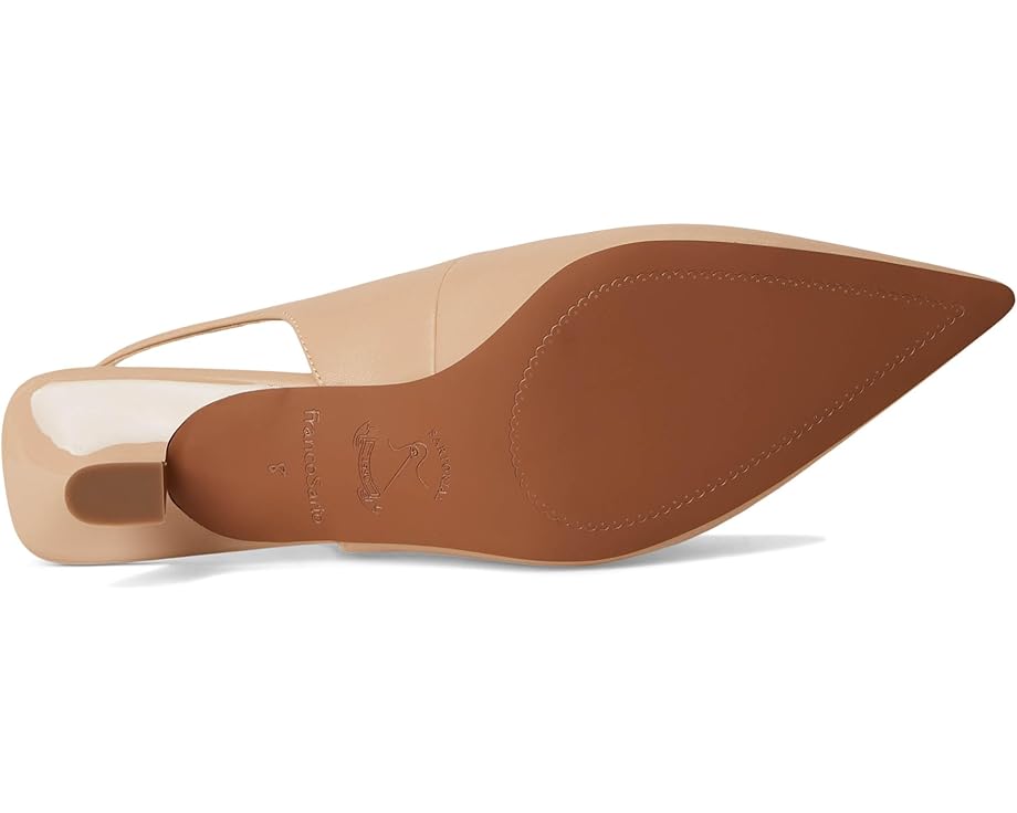Franco Sarto Jaden Slingback Shoes Women's