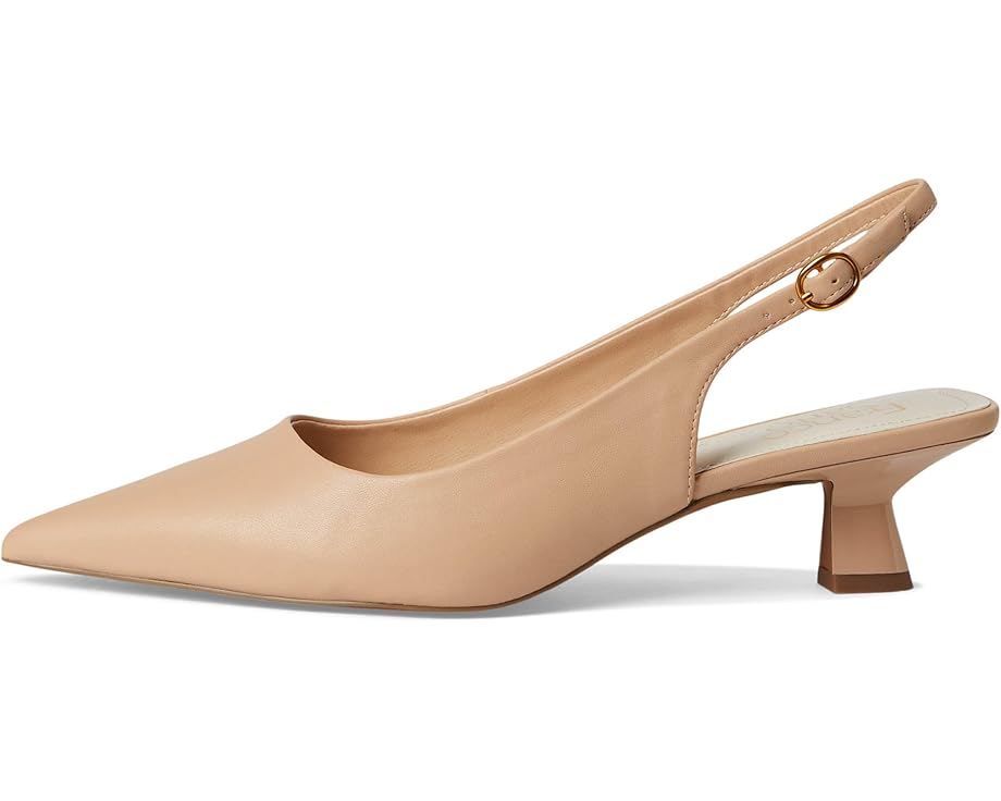Franco Sarto Jaden Slingback Shoes Women's