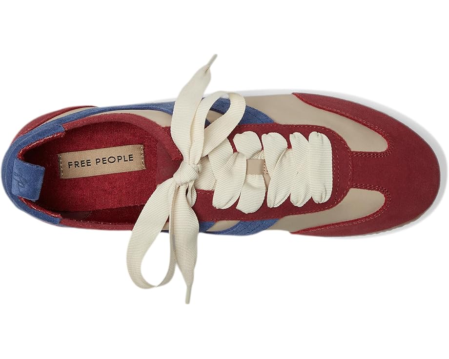6pm Free People Aces Tennis Shoe Women's
