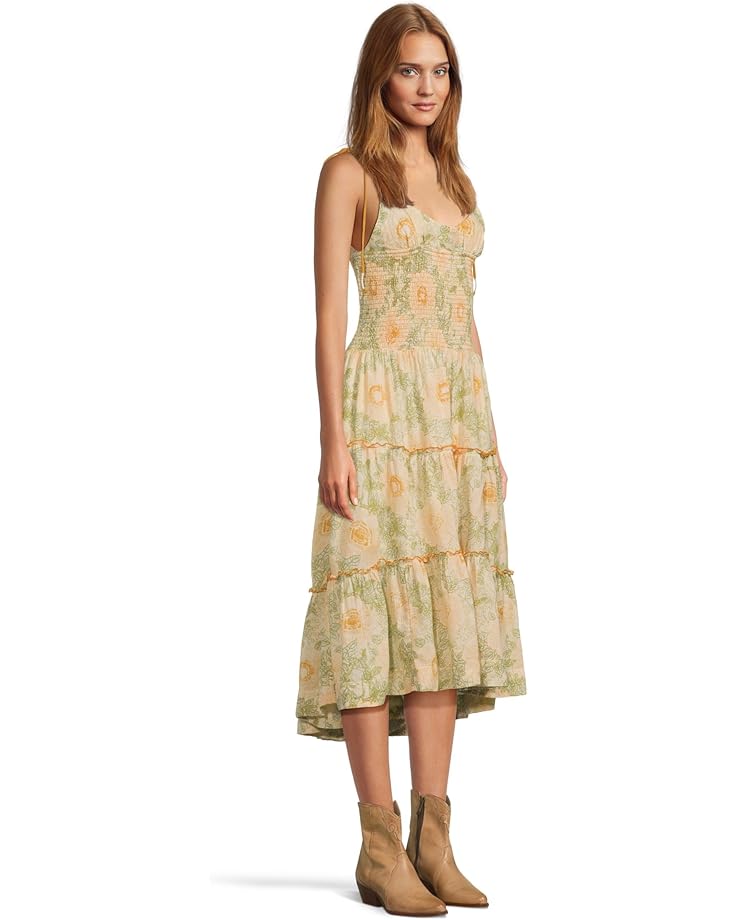 6pm Free People Adriel Midi Women's