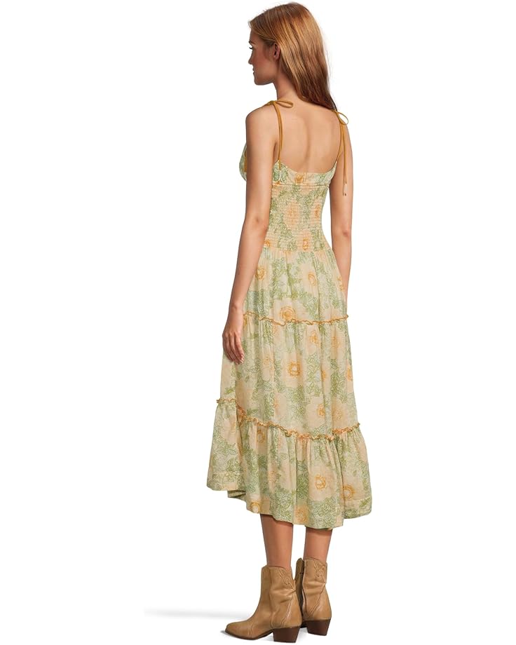 6pm Free People Adriel Midi Women's