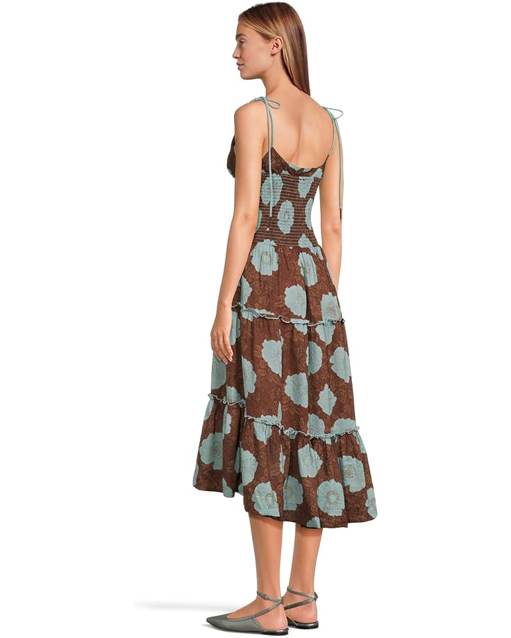 6pm Free People Adriel Midi Women's