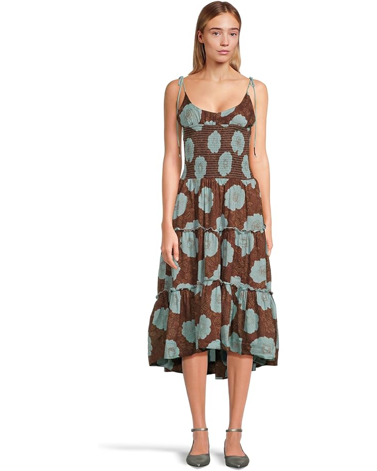 6pm Free People Adriel Midi Women's