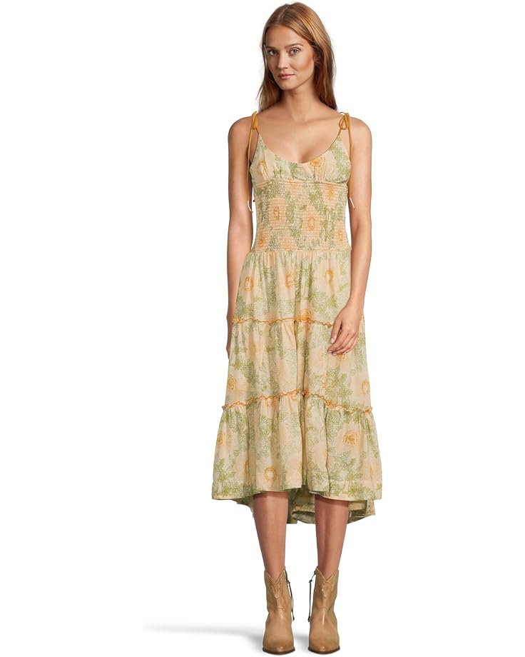 6pm Free People Adriel Midi Women's