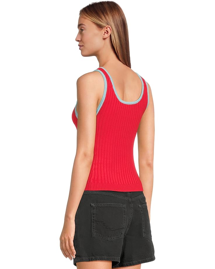 Free People All Star Sweater Tank Women's