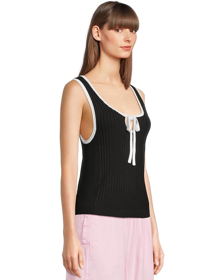 Free People All Star Sweater Tank Women's