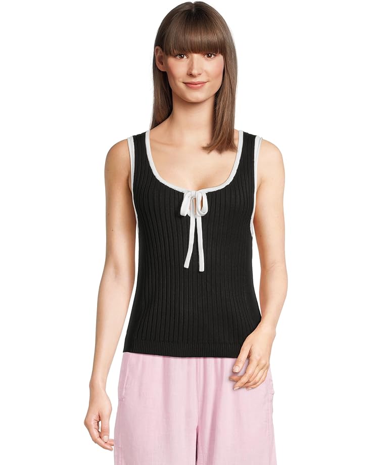 Free People All Star Sweater Tank Women's