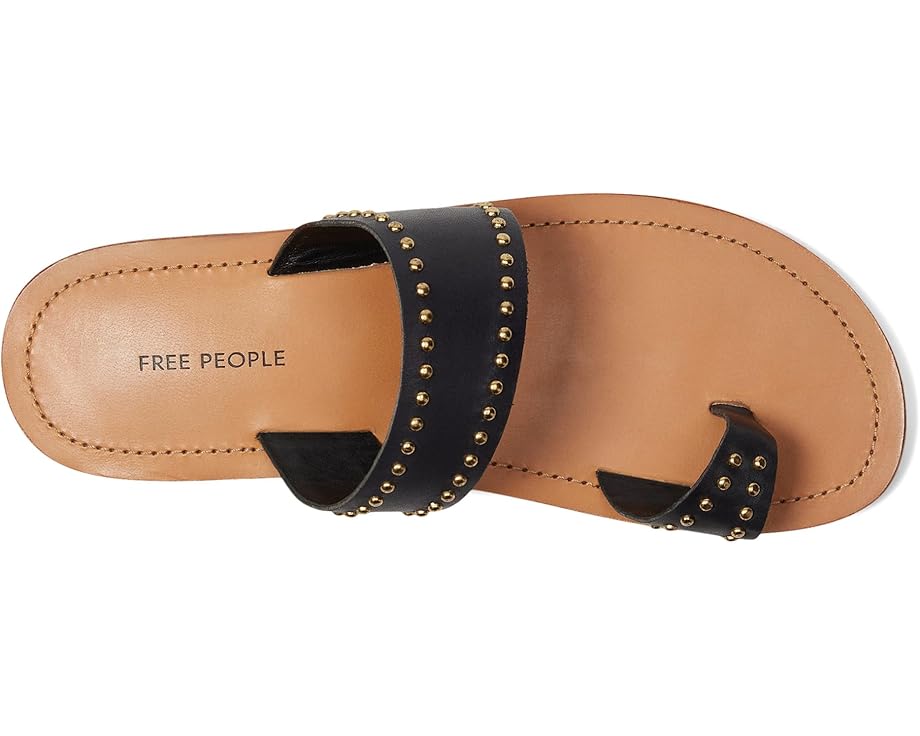 6pm Free People Amelie Tiny Stud Sandals Women's
