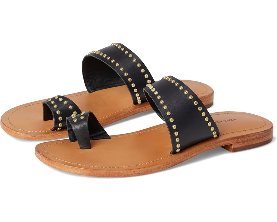 6pm Free People Amelie Tiny Stud Sandals Women's