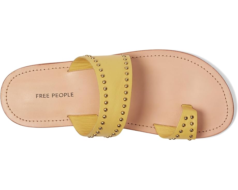 6pm Free People Amelie Tiny Stud Sandals Women's