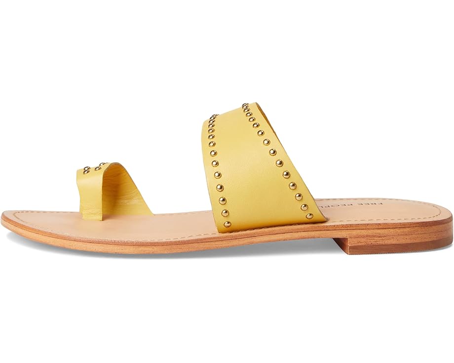 6pm Free People Amelie Tiny Stud Sandals Women's