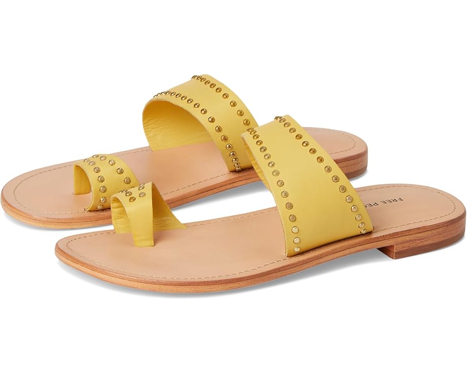 6pm Free People Amelie Tiny Stud Sandals Women's