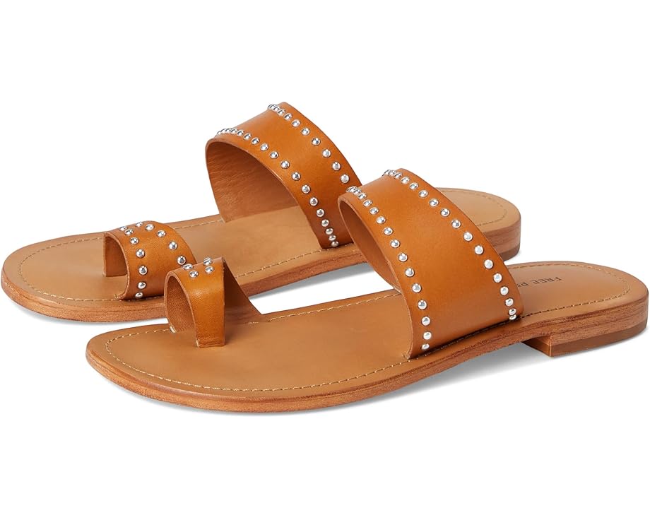 6pm Free People Amelie Tiny Stud Sandals Women's