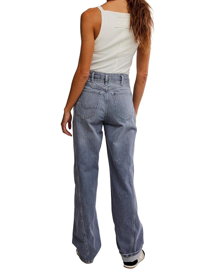 Free People Aster Straight Women's