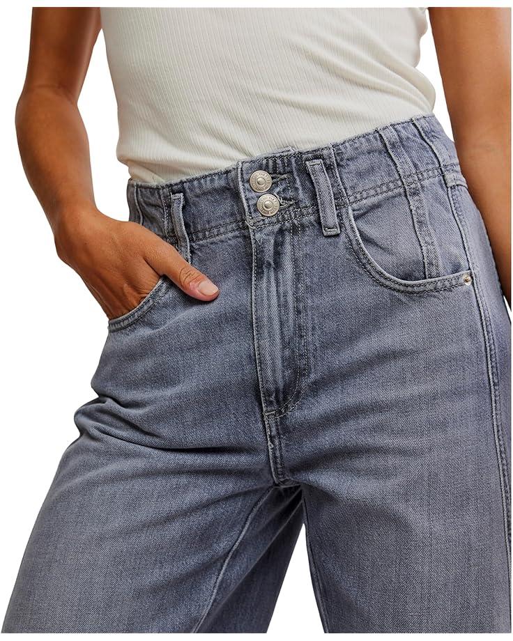 Free People Aster Straight Women's