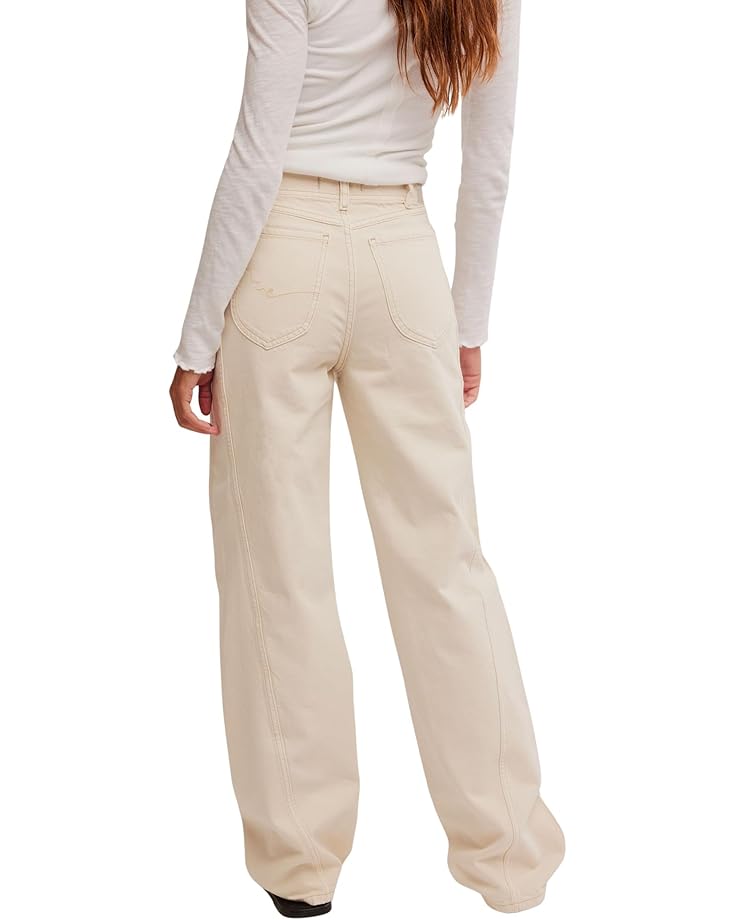 Free People Aster Straight Women's