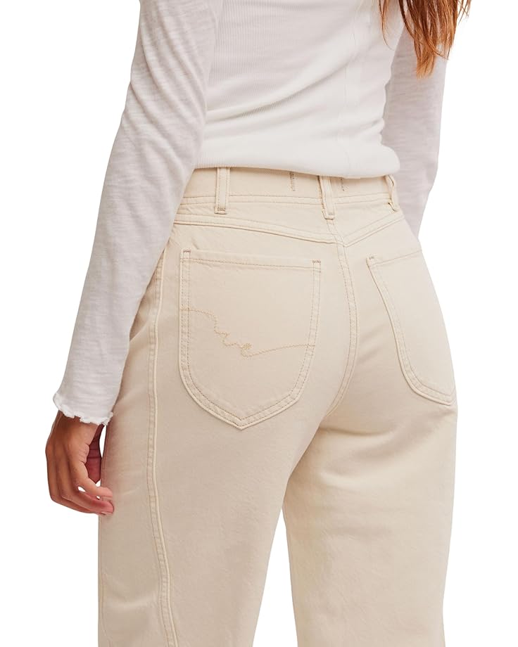 Free People Aster Straight Women's
