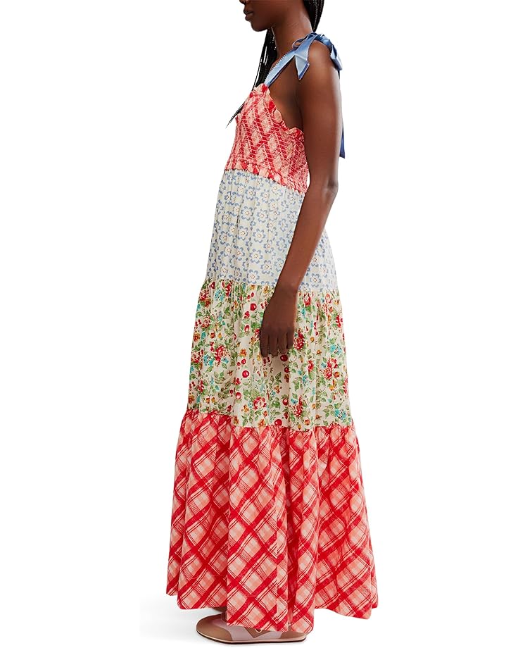Free People Bluebell Maxi Women's