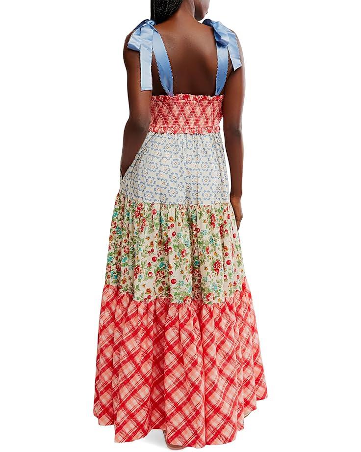 Free People Bluebell Maxi Women's