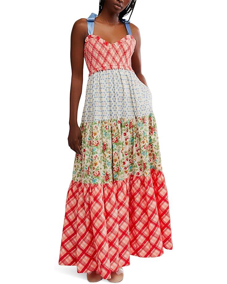 Free People Bluebell Maxi Women's