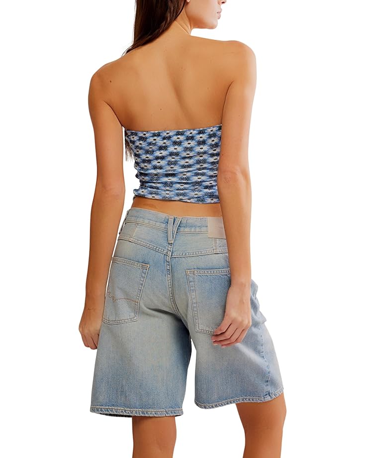 Free People Boulevard Tube - Printed Women's