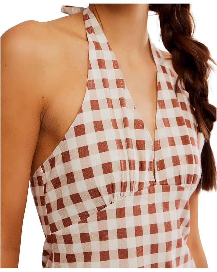 Free People Cecil Mini Women's