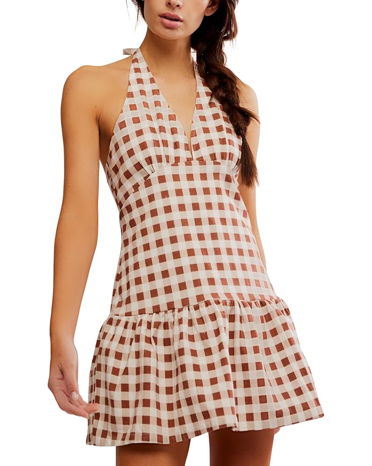 Free People Cecil Mini Women's