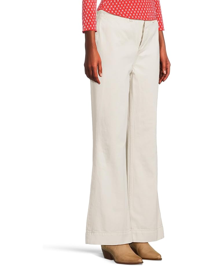 Free People Cerine Relaxed Bootcut Women's