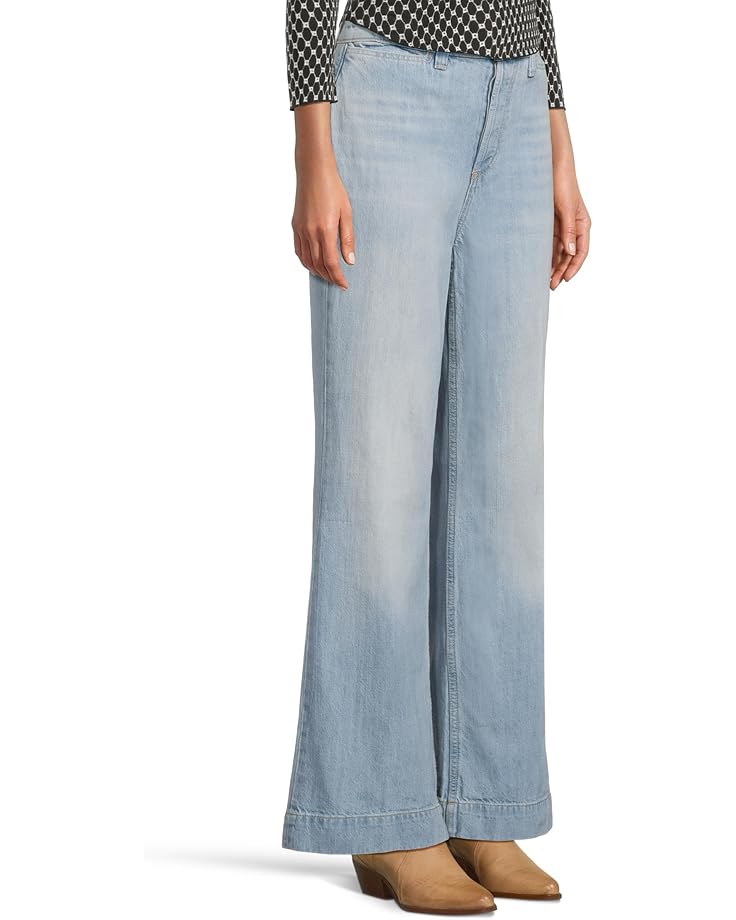 Free People Cerine Relaxed Bootcut Women's