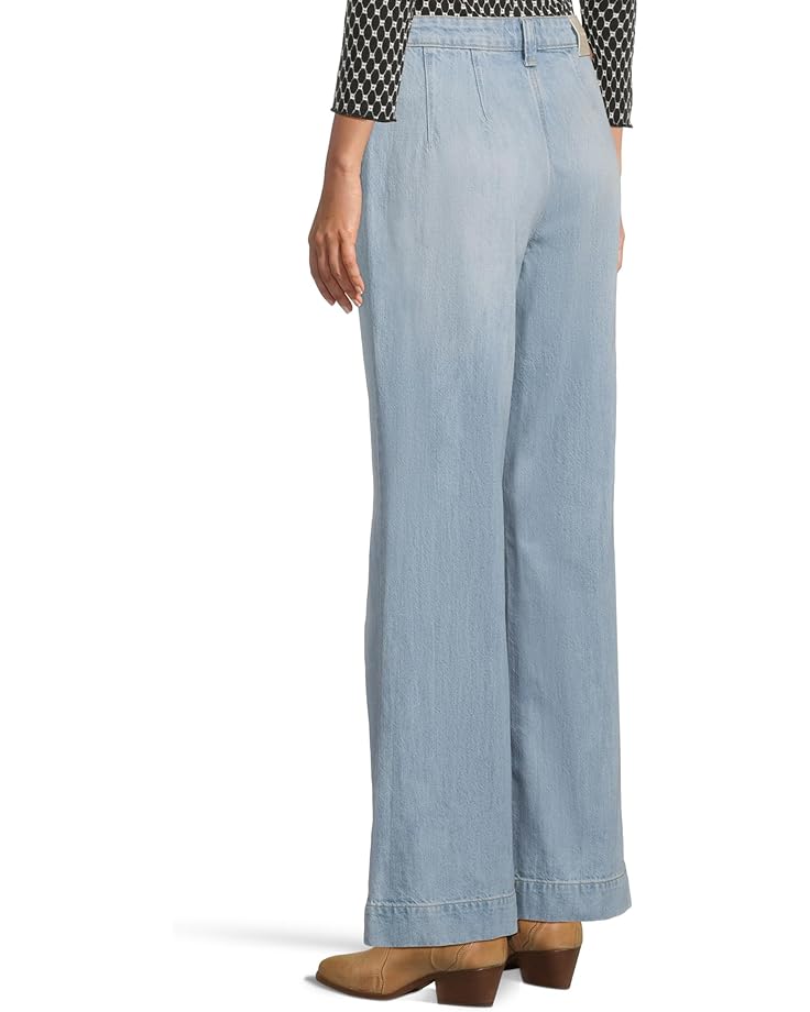 Free People Cerine Relaxed Bootcut Women's