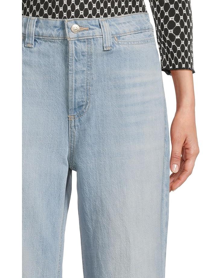 Free People Cerine Relaxed Bootcut Women's