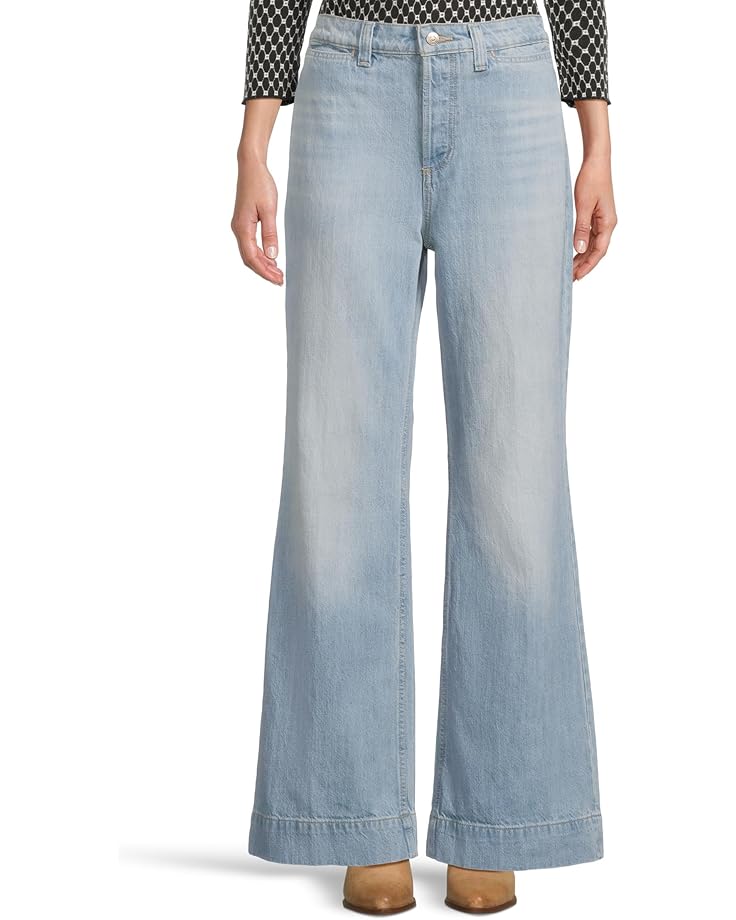 Free People Cerine Relaxed Bootcut Women's