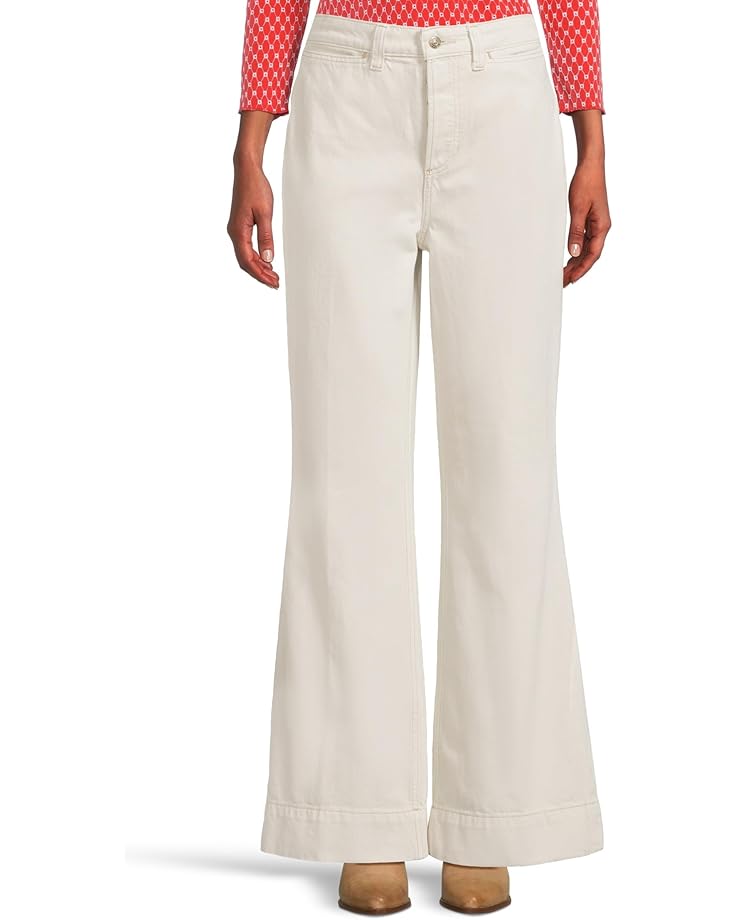 Free People Cerine Relaxed Bootcut Women's