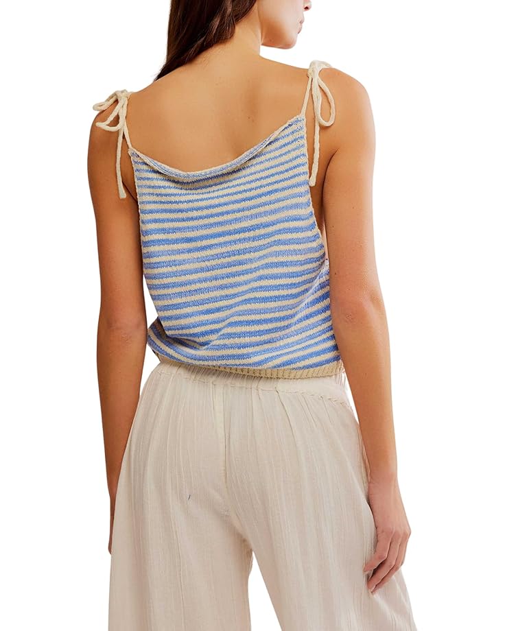 Free People Claire Tank Women's