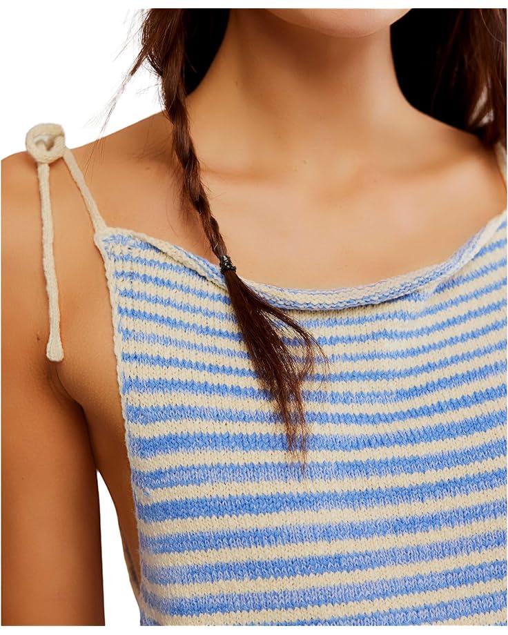 Free People Claire Tank Women's