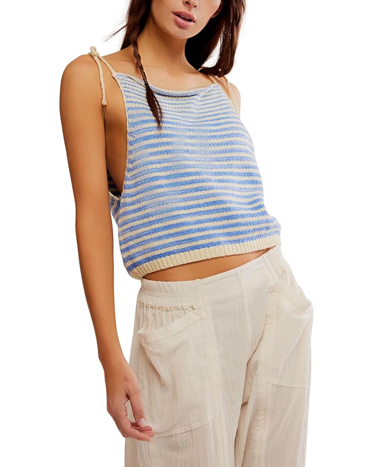 Free People Claire Tank Women's