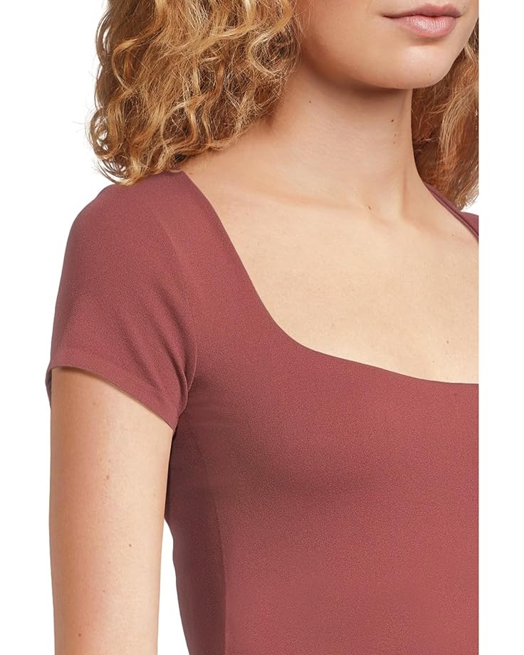 6pm Free People Clean Lines Baby Tee Women's