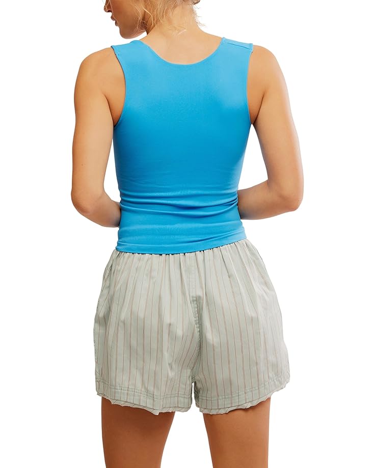 6pm Free People Clean Lines Muscle Cami Women's