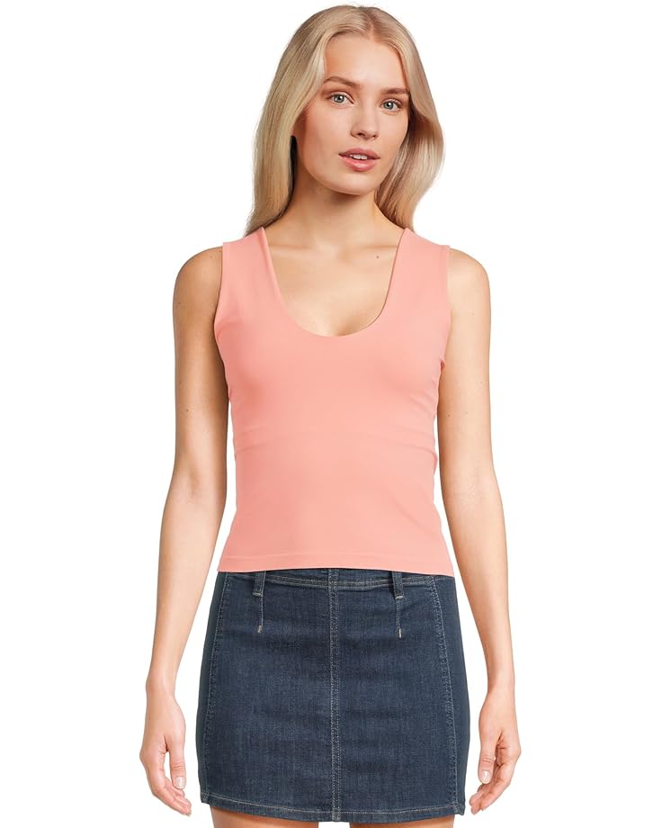 6pm Free People Clean Lines Muscle Cami Women's