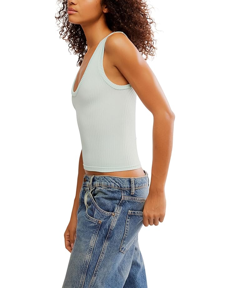 Free People Clean Slate Tank Women's