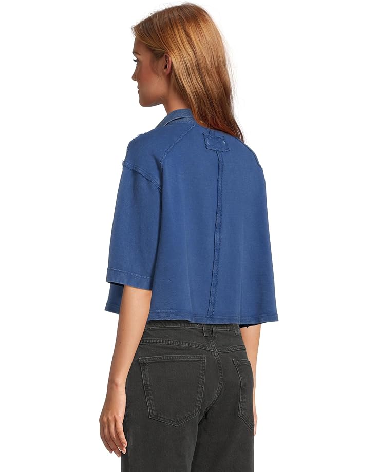 Free People Denmark Polo Women's