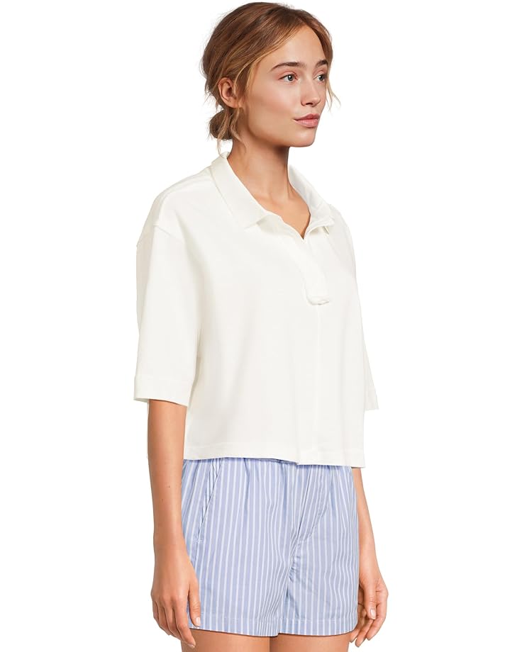 Free People Denmark Polo Women's