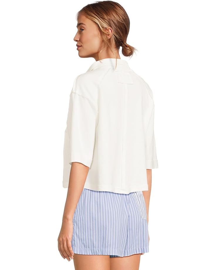 Free People Denmark Polo Women's